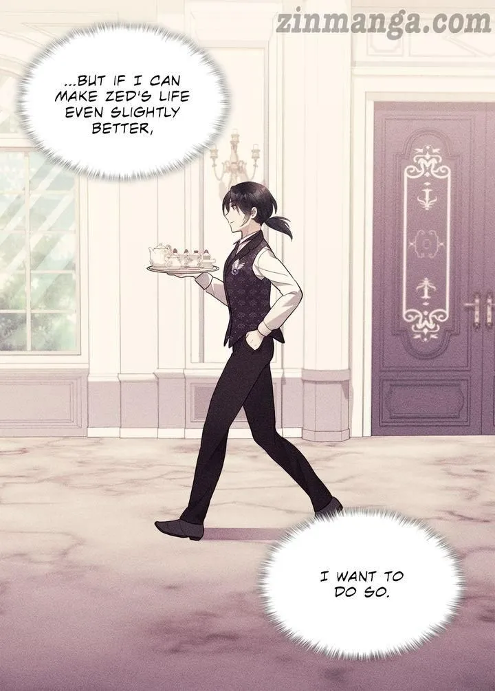 Daisy - How to Become the Duke's Fiancée Chapter 103 Online - página 37
