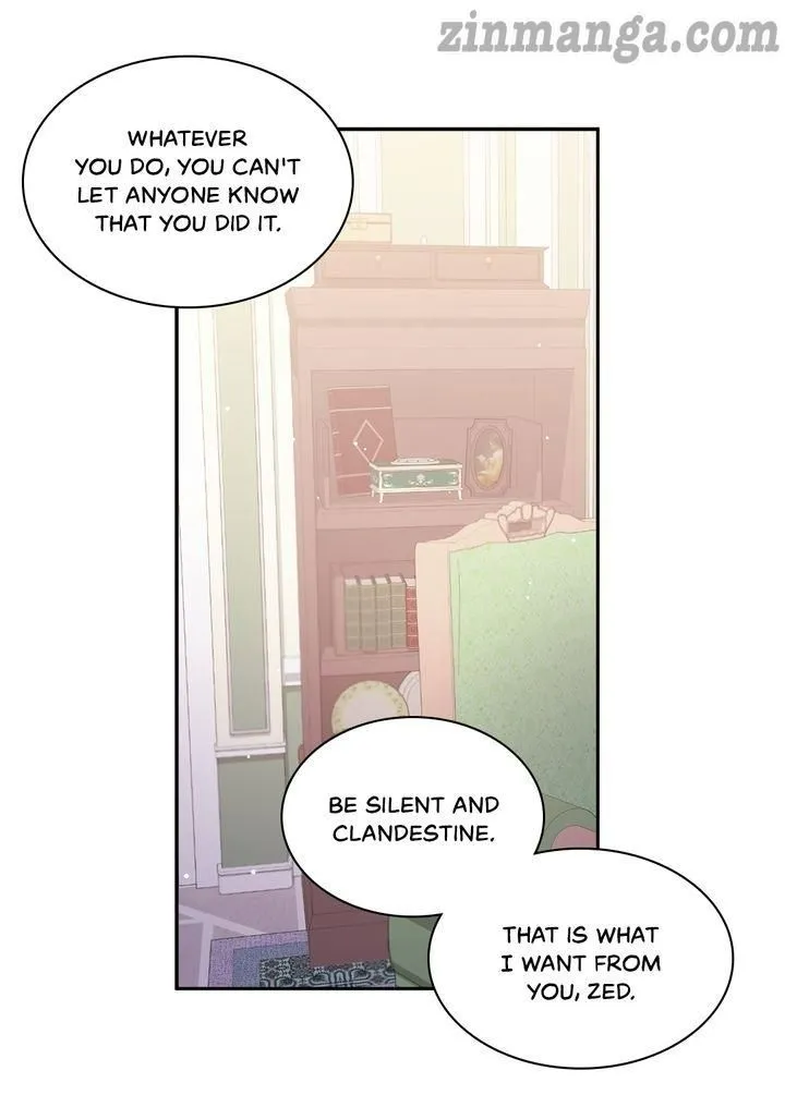 Daisy - How to Become the Duke's Fiancée Chapter 103 Online - página 39