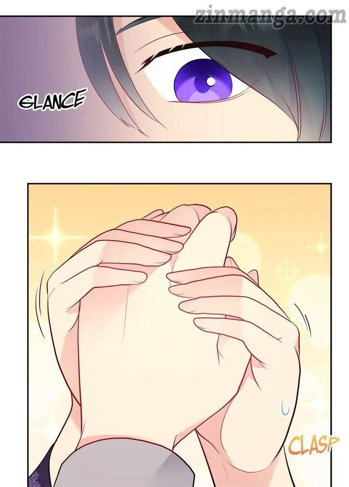 Daisy - How to Become the Duke's Fiancée Chapter 103 Online - página 45