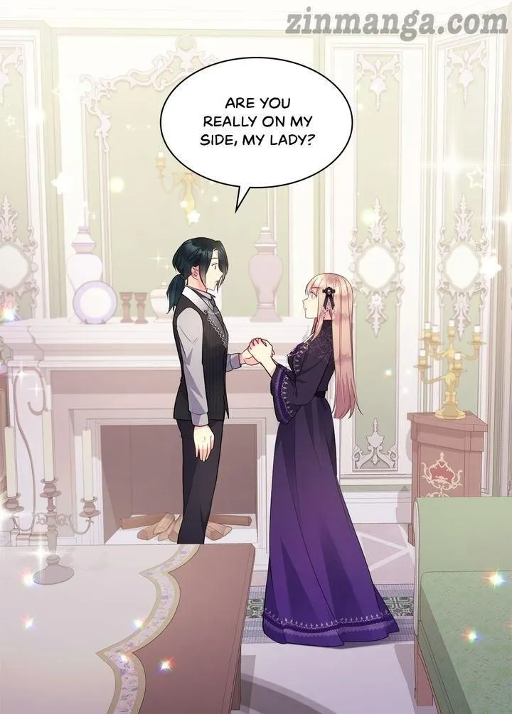 Daisy - How to Become the Duke's Fiancée Chapter 103 Online - página 46
