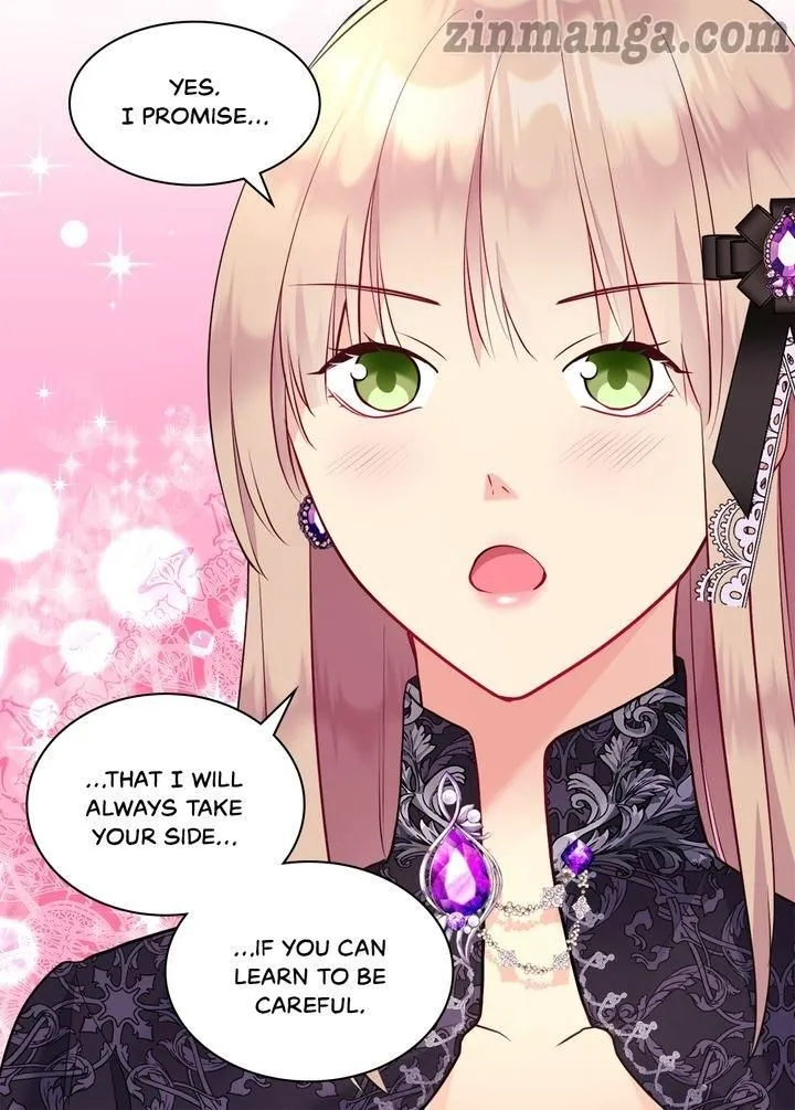 Daisy - How to Become the Duke's Fiancée Chapter 103 Online - página 48