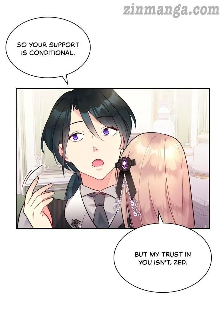 Daisy - How to Become the Duke's Fiancée Chapter 103 Online - página 49