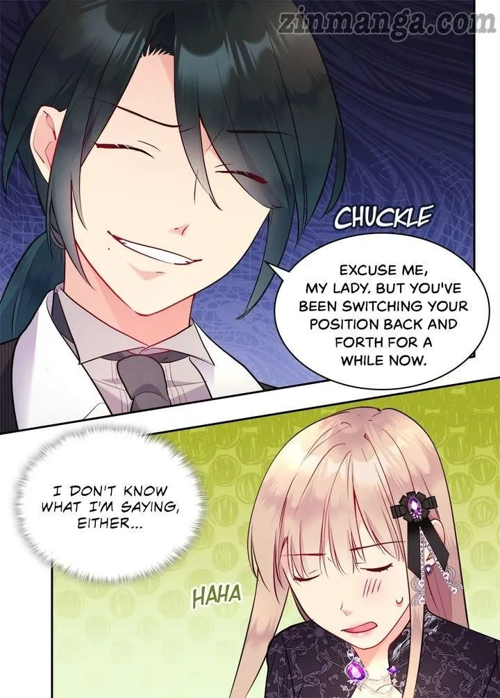 Daisy - How to Become the Duke's Fiancée Chapter 103 Online - página 50