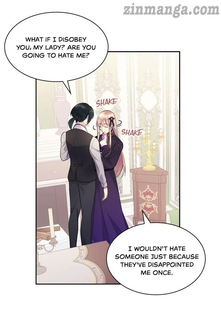 Daisy - How to Become the Duke's Fiancée Chapter 103 Online - página 51