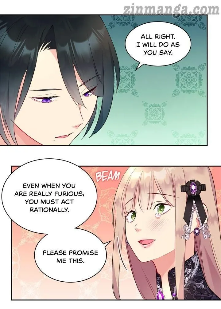 Daisy - How to Become the Duke's Fiancée Chapter 103 Online - página 55