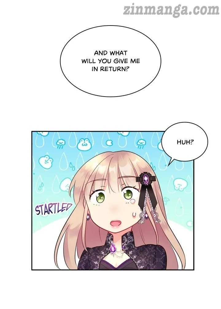 Daisy - How to Become the Duke's Fiancée Chapter 103 Online - página 56