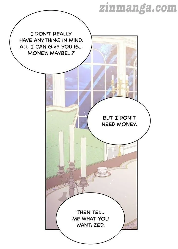 Daisy - How to Become the Duke's Fiancée Chapter 103 Online - página 57