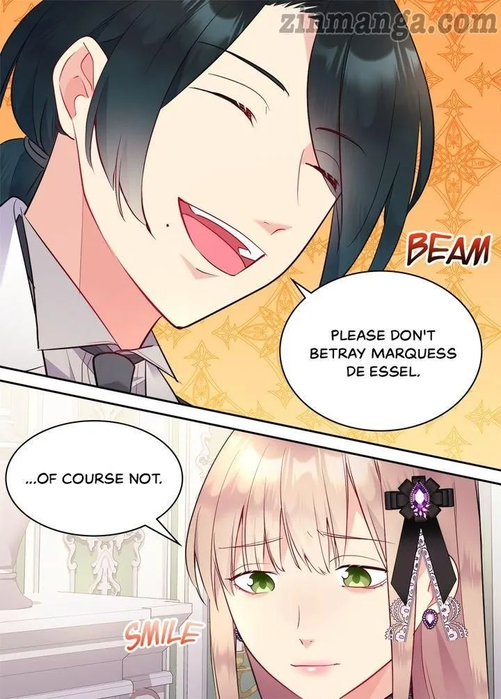 Daisy - How to Become the Duke's Fiancée Chapter 103 Online - página 58