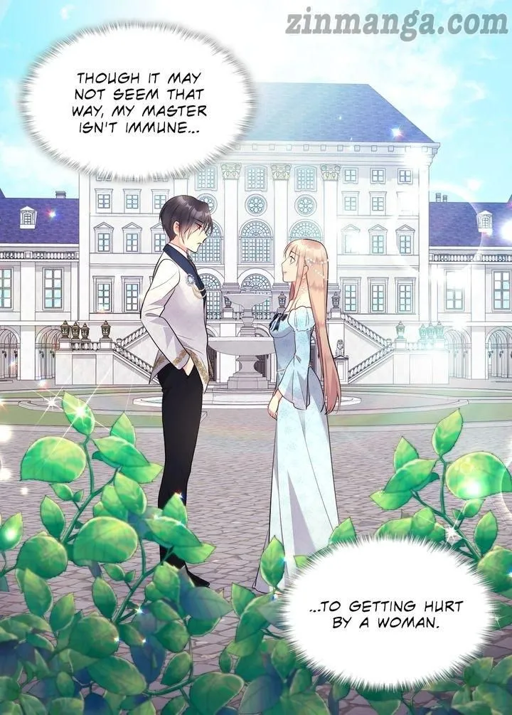 Daisy - How to Become the Duke's Fiancée Chapter 103 Online - página 59