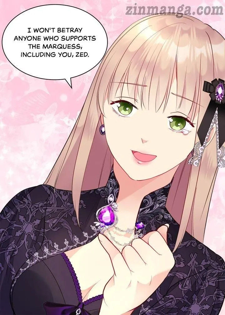 Daisy - How to Become the Duke's Fiancée Chapter 103 Online - página 61