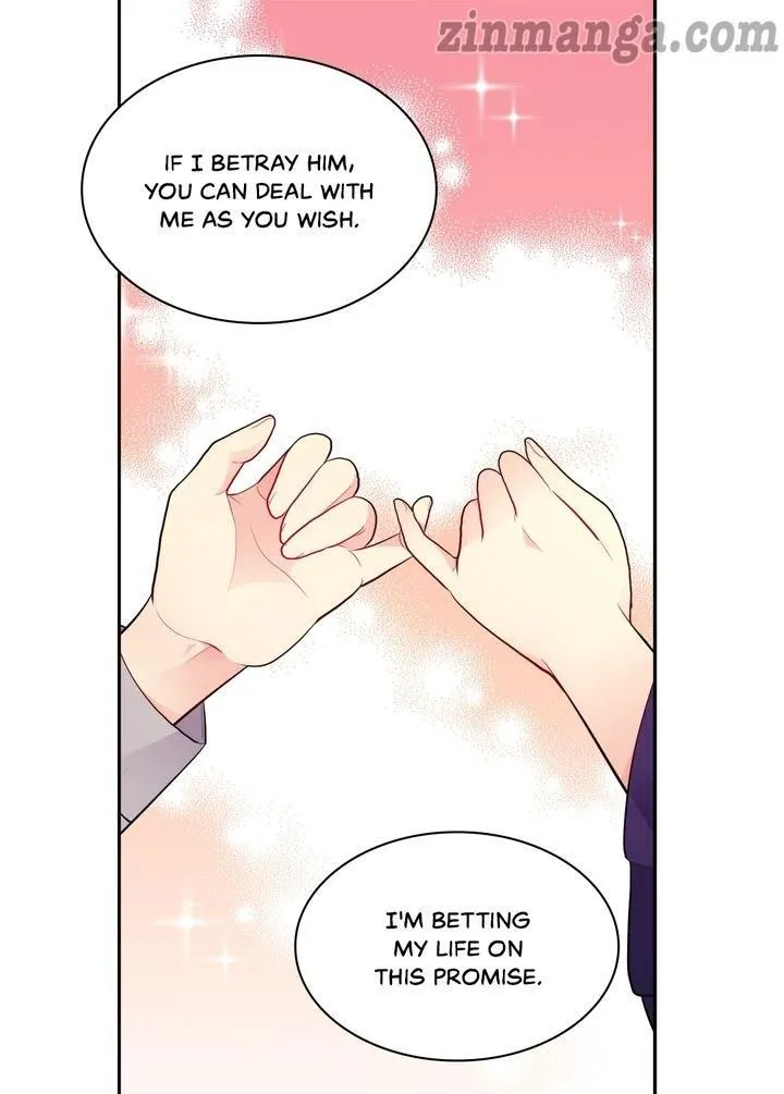 Daisy - How to Become the Duke's Fiancée Chapter 103 Online - página 62