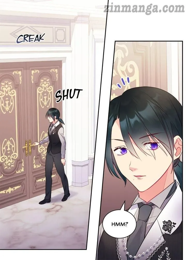 Daisy - How to Become the Duke's Fiancée Chapter 103 Online - página 63