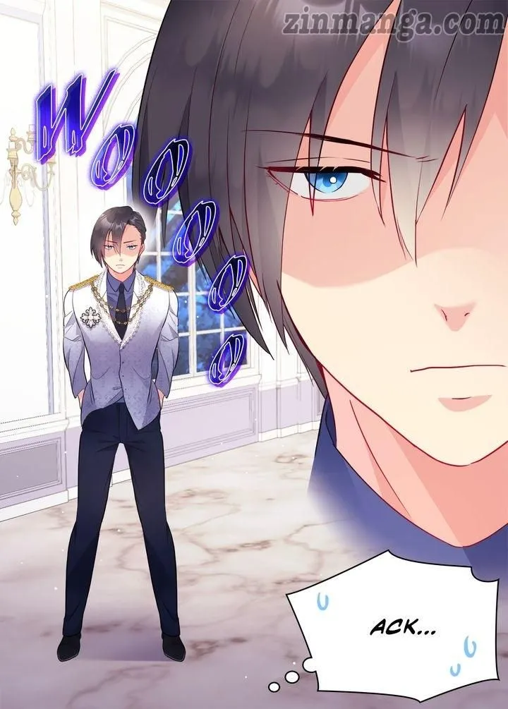 Daisy - How to Become the Duke's Fiancée Chapter 103 Online - página 64