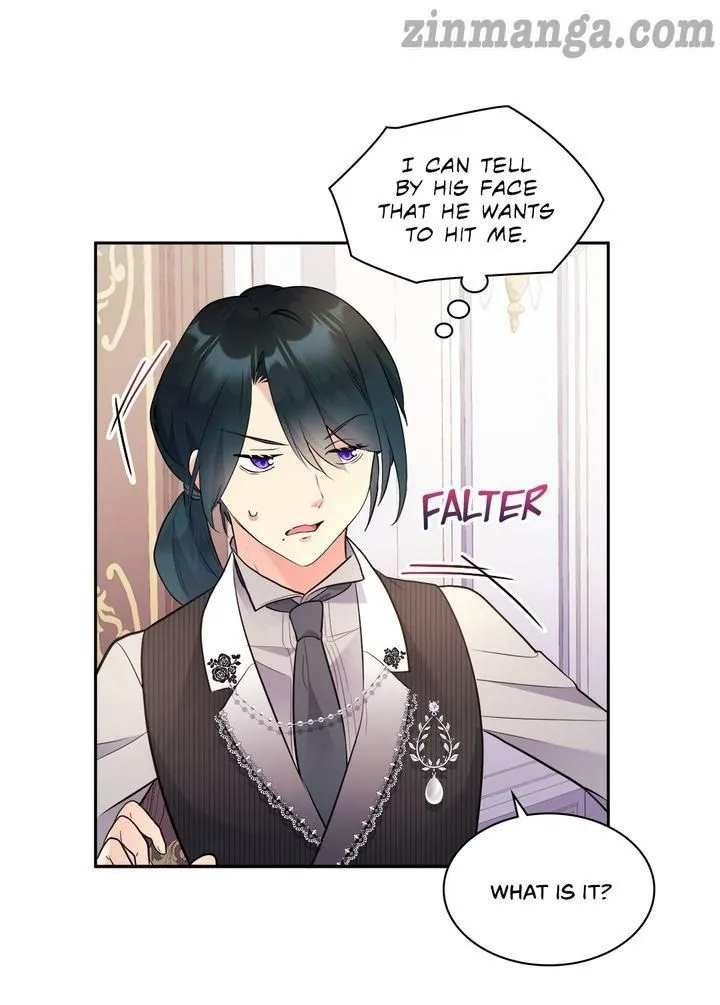 Daisy - How to Become the Duke's Fiancée Chapter 103 Online - página 65