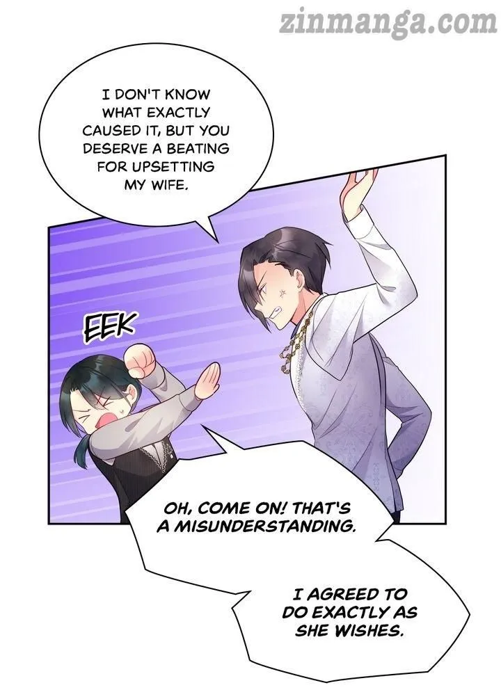 Daisy - How to Become the Duke's Fiancée Chapter 103 Online - página 66