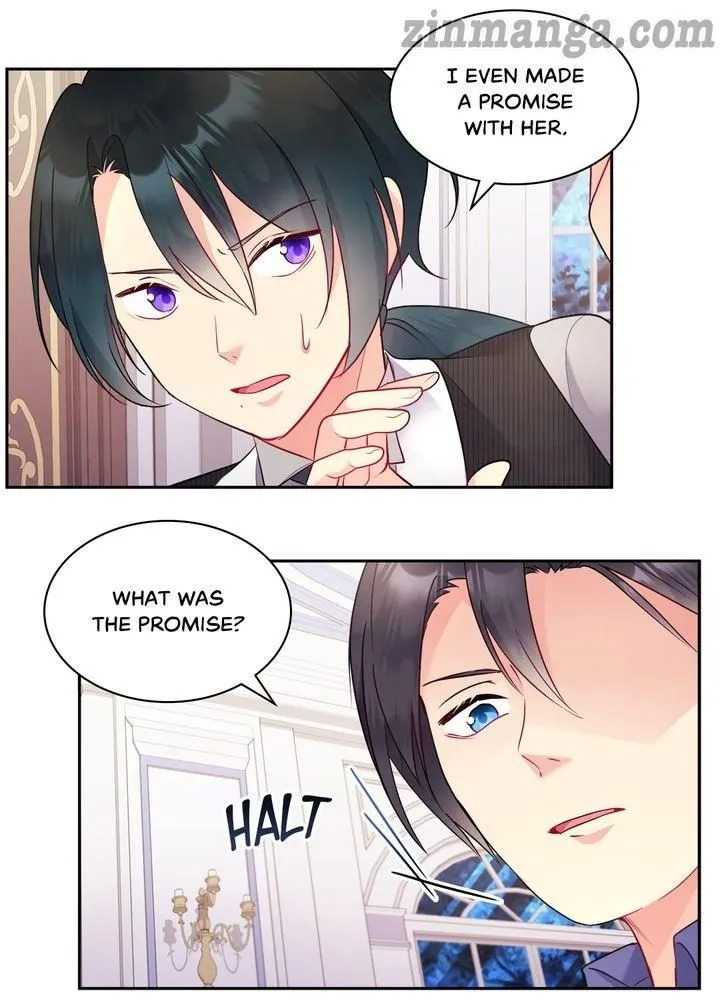 Daisy - How to Become the Duke's Fiancée Chapter 103 Online - página 67