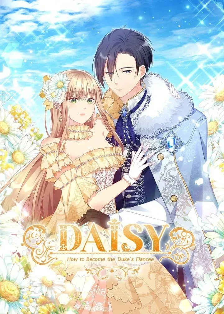 Daisy - How to Become the Duke's Fiancée Chapter 104 Online - página 1