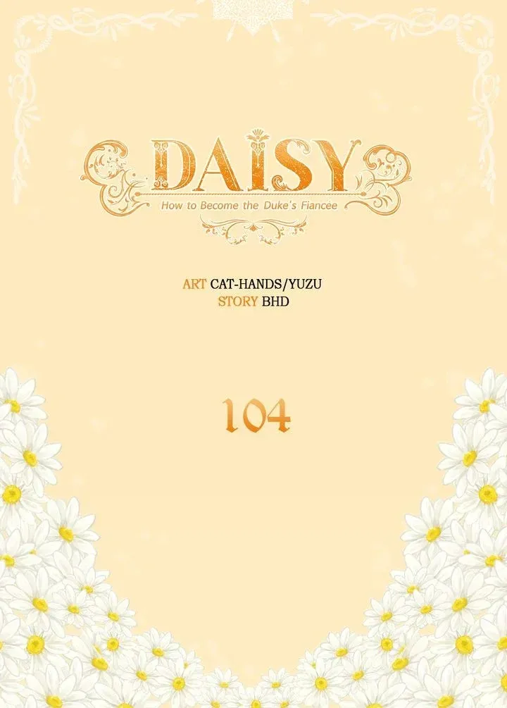 Daisy - How to Become the Duke's Fiancée Chapter 104 Online - página 2