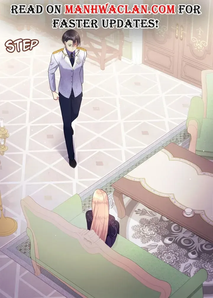 Daisy - How to Become the Duke's Fiancée Chapter 104 Online - página 3
