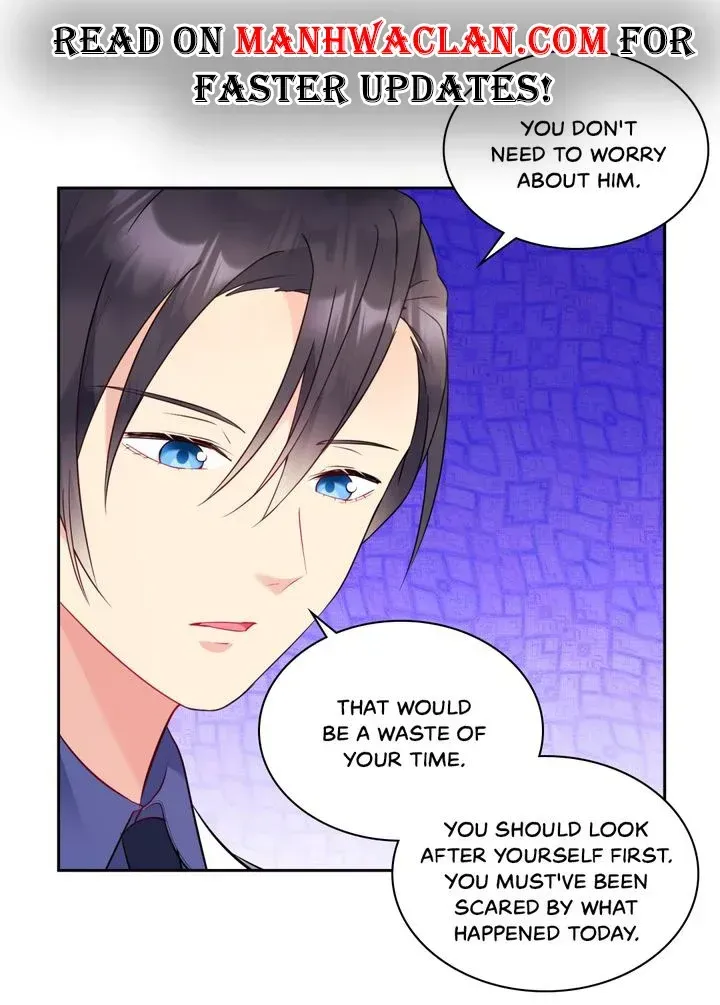 Daisy - How to Become the Duke's Fiancée Chapter 104 Online - página 5