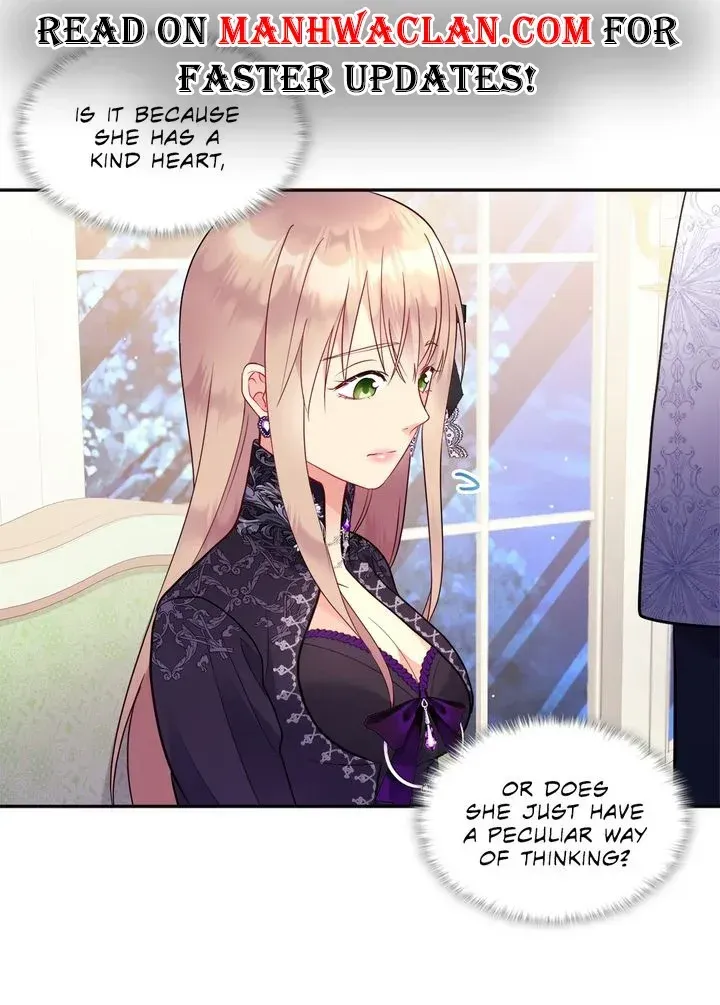 Daisy - How to Become the Duke's Fiancée Chapter 104 Online - página 6