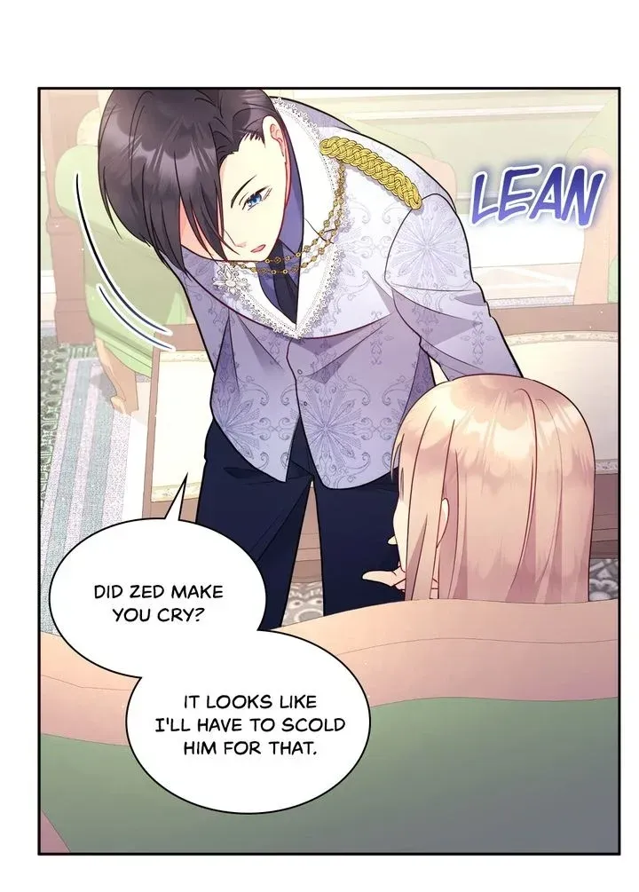 Daisy - How to Become the Duke's Fiancée Chapter 104 Online - página 8