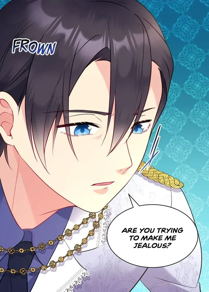 Daisy - How to Become the Duke's Fiancée Chapter 104 Online - página 10