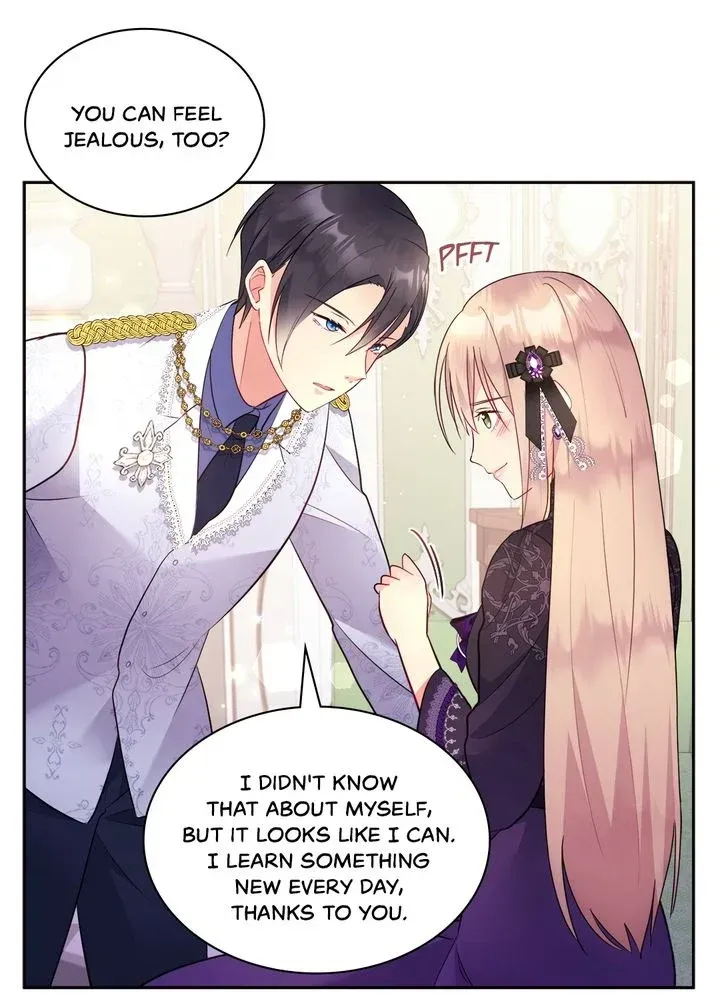 Daisy - How to Become the Duke's Fiancée Chapter 104 Online - página 11