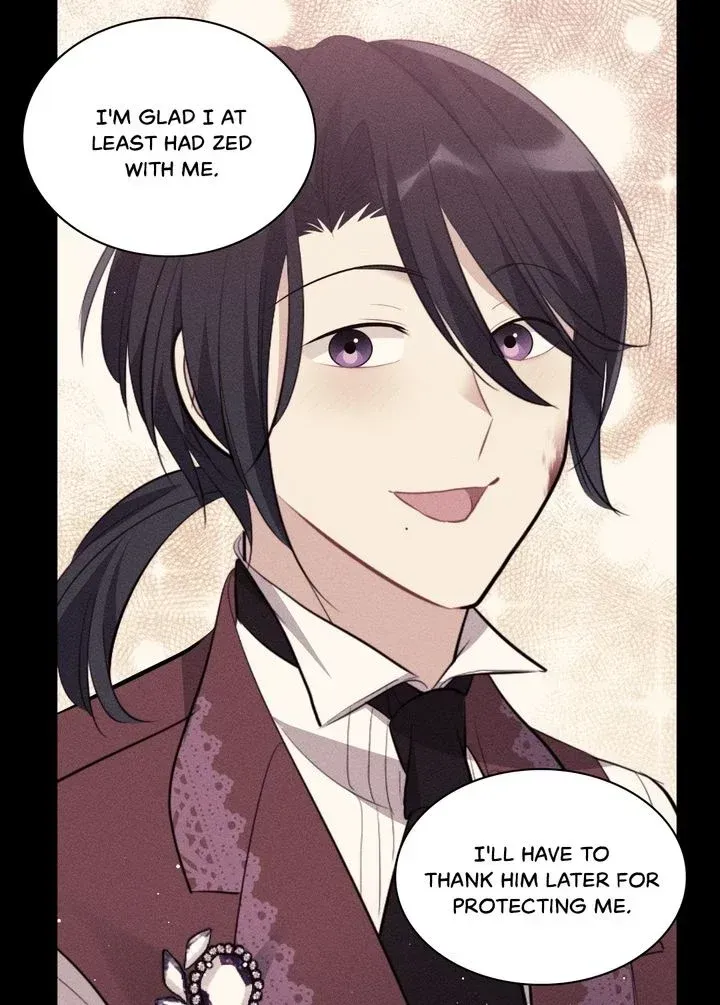 Daisy - How to Become the Duke's Fiancée Chapter 104 Online - página 24