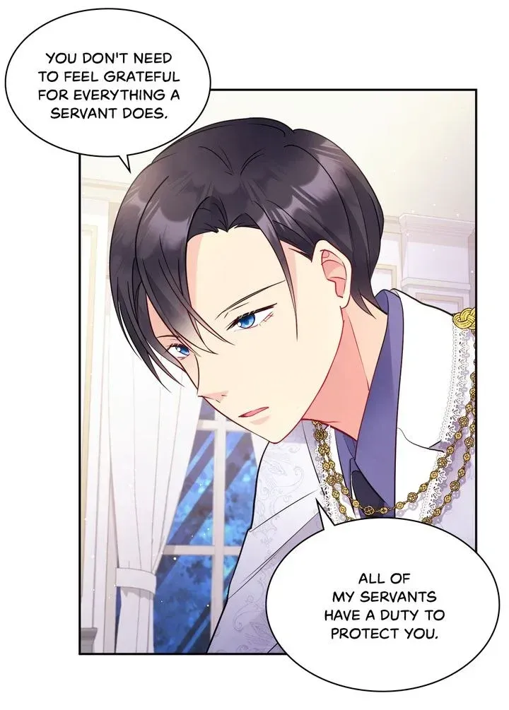Daisy - How to Become the Duke's Fiancée Chapter 104 Online - página 25