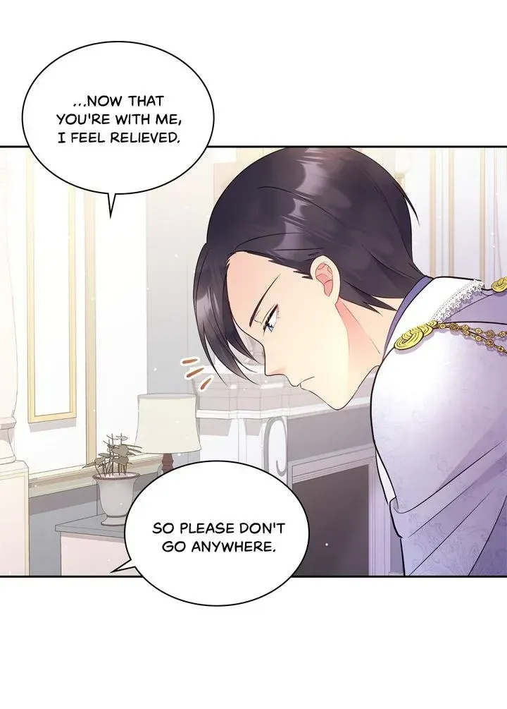 Daisy - How to Become the Duke's Fiancée Chapter 104 Online - página 28