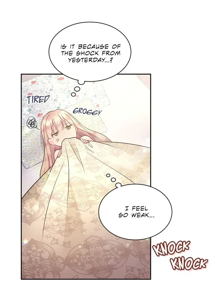Daisy - How to Become the Duke's Fiancée Chapter 104 Online - página 31