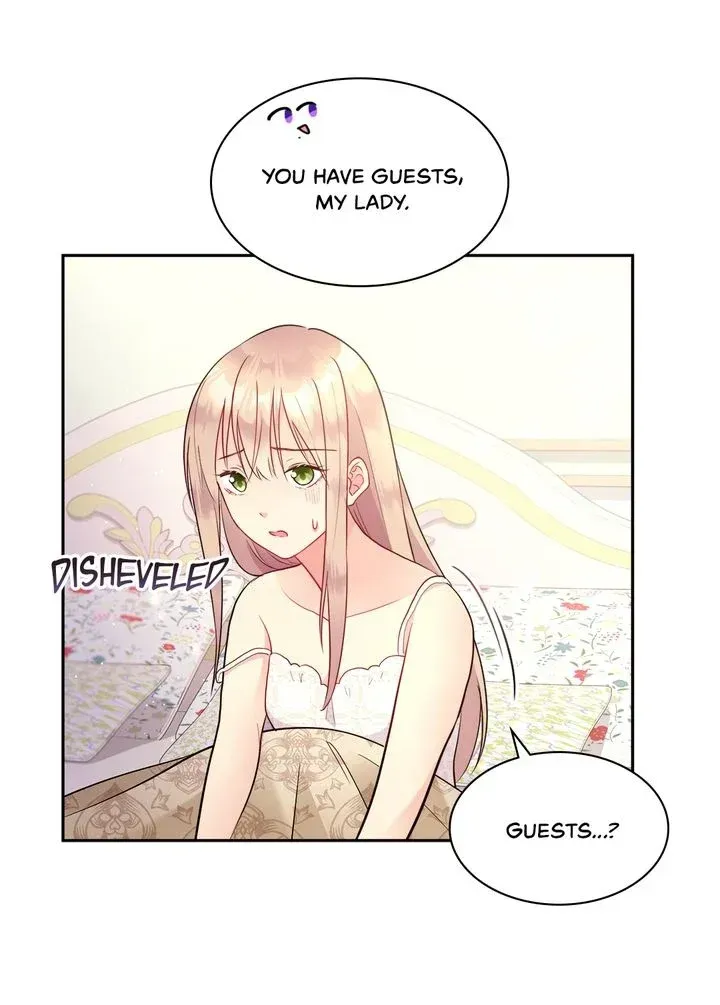Daisy - How to Become the Duke's Fiancée Chapter 104 Online - página 32