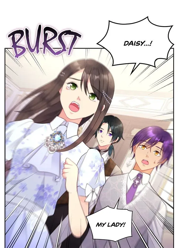 Daisy - How to Become the Duke's Fiancée Chapter 104 Online - página 33