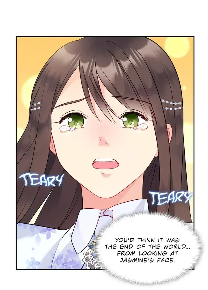 Daisy - How to Become the Duke's Fiancée Chapter 104 Online - página 35