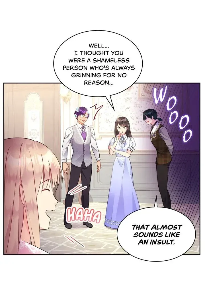Daisy - How to Become the Duke's Fiancée Chapter 104 Online - página 42
