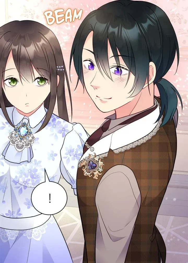Daisy - How to Become the Duke's Fiancée Chapter 104 Online - página 44