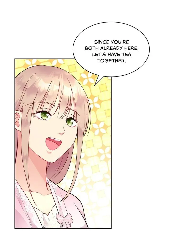 Daisy - How to Become the Duke's Fiancée Chapter 104 Online - página 45