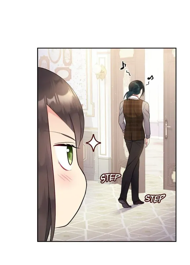 Daisy - How to Become the Duke's Fiancée Chapter 104 Online - página 47