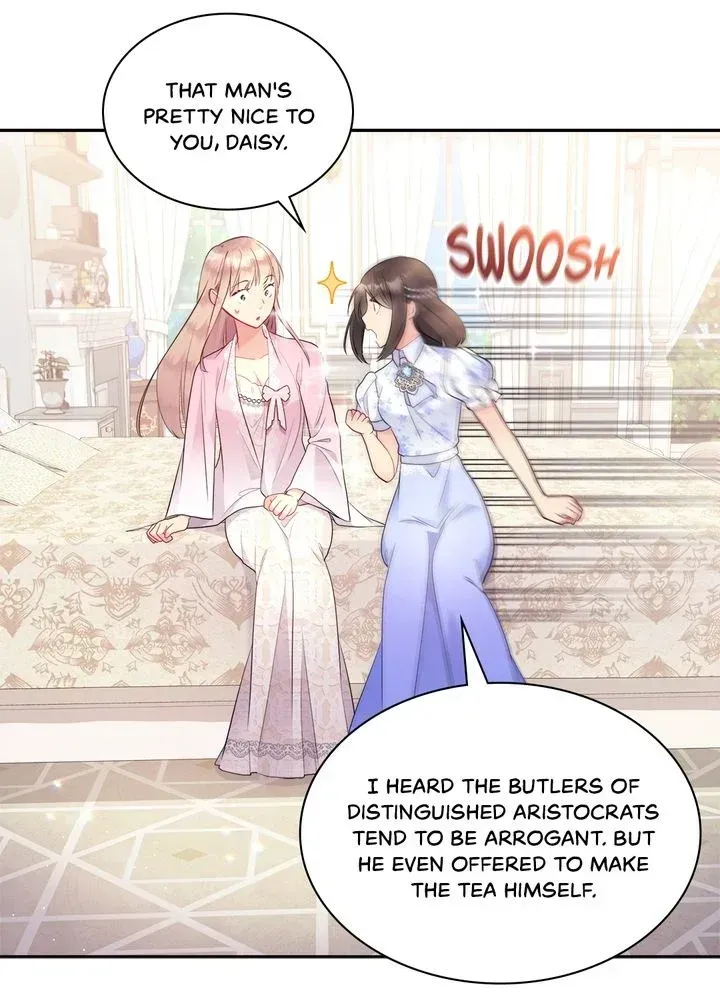 Daisy - How to Become the Duke's Fiancée Chapter 104 Online - página 48