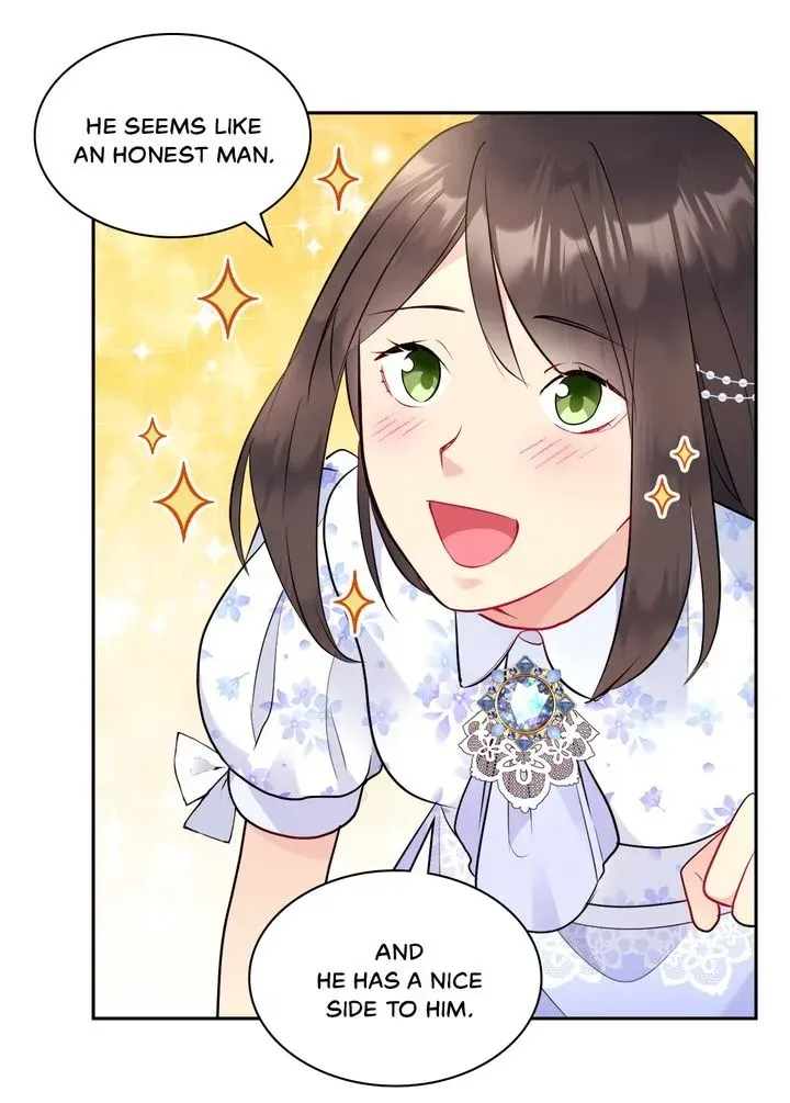 Daisy - How to Become the Duke's Fiancée Chapter 104 Online - página 49