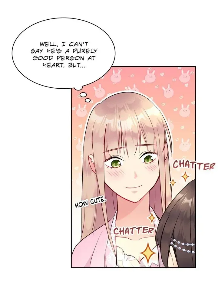Daisy - How to Become the Duke's Fiancée Chapter 104 Online - página 50