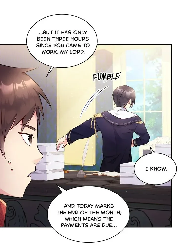 Daisy - How to Become the Duke's Fiancée Chapter 104 Online - página 53