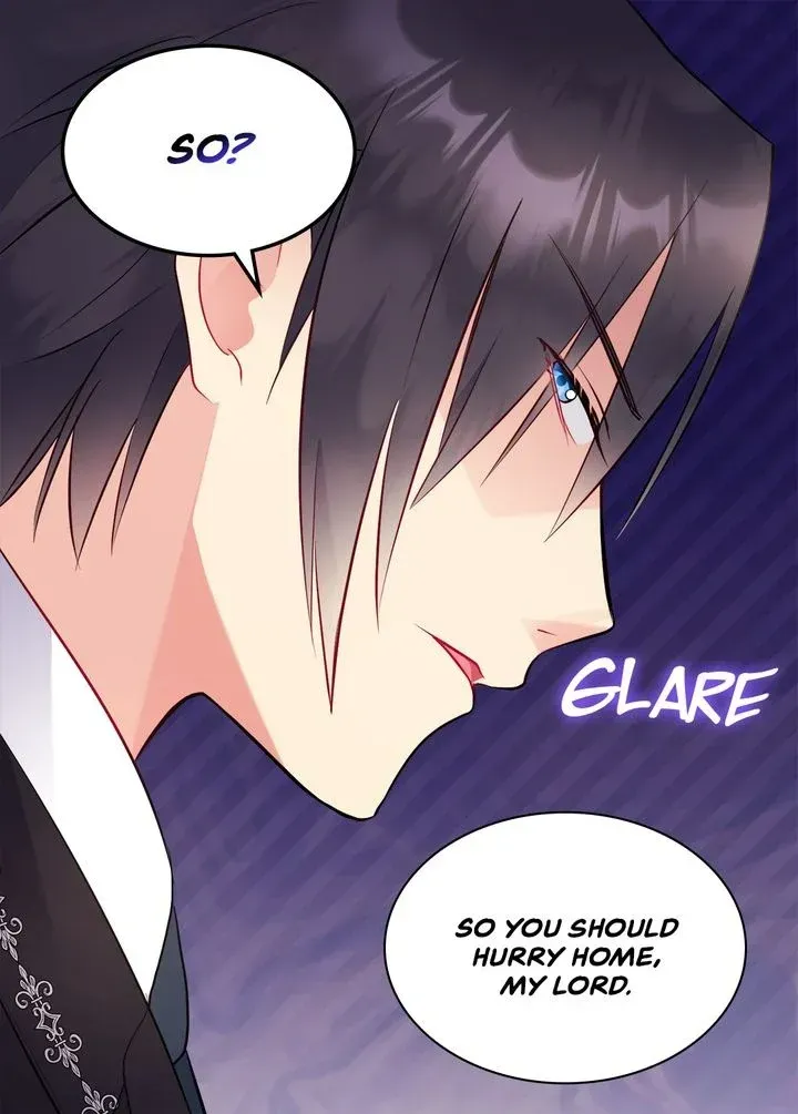 Daisy - How to Become the Duke's Fiancée Chapter 104 Online - página 54