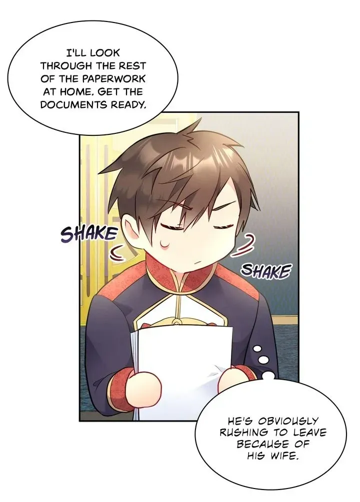 Daisy - How to Become the Duke's Fiancée Chapter 104 Online - página 55