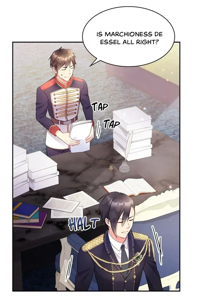 Daisy - How to Become the Duke's Fiancée Chapter 104 Online - página 56