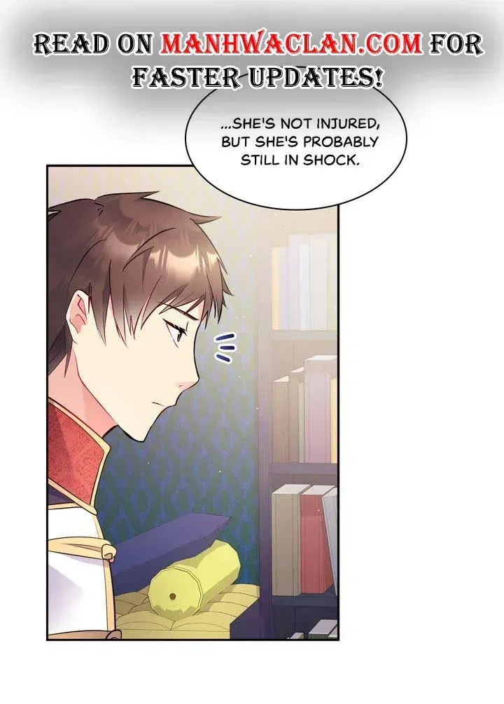 Daisy - How to Become the Duke's Fiancée Chapter 104 Online - página 58