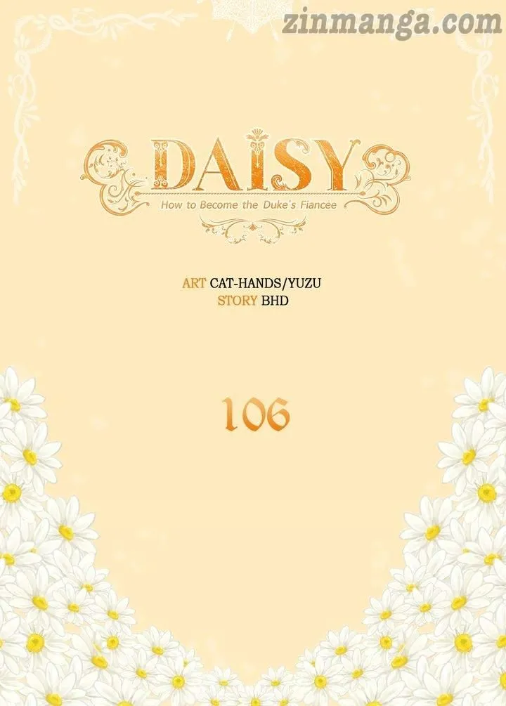 Daisy - How to Become the Duke's Fiancée Chapter 106 Online - página 2