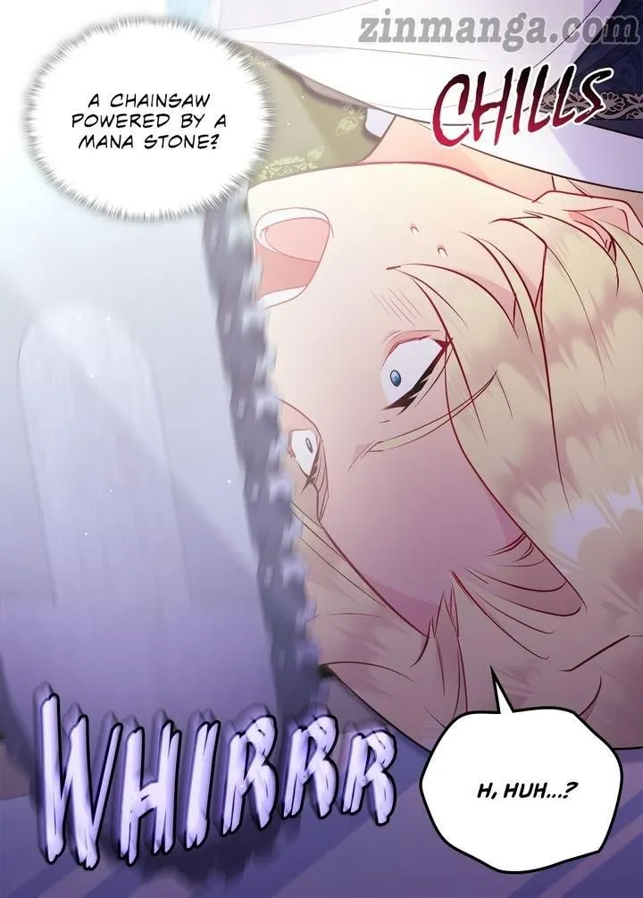 Daisy - How to Become the Duke's Fiancée Chapter 106 Online - página 9