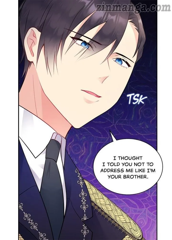 Daisy - How to Become the Duke's Fiancée Chapter 106 Online - página 16